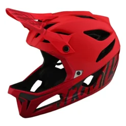 Troy Lee Designs Stage MIPS Full Face Helmet - Signature Red 11 Troy Lee Designs Stage MIPS Full Face Helmet - Signature Red -CycloPro Shop tld115037021 7 2000x.progressive