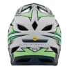 Troy Lee Designs D4 Composite MIPS Full Face Helmet - Volt White 1 Troy Lee Designs D4 Composite MIPS Full Face Helmet - Volt White -CycloPro Shop tld140603001 3 2000x.progressive