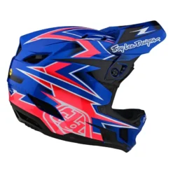 Troy Lee Designs D4 Composite MIPS Full Face Helmet - Volt Blue 12 Troy Lee Designs D4 Composite MIPS Full Face Helmet - Volt Blue -CycloPro Shop tld140603011 4 2000x.progressive
