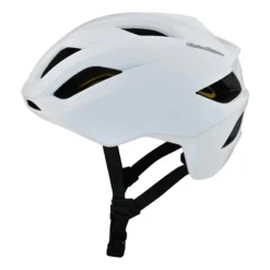 Troy Lee Designs Grail MIPS MTB Helmet - Orbit White -CycloPro Shop tld143959011 1 960x crop center