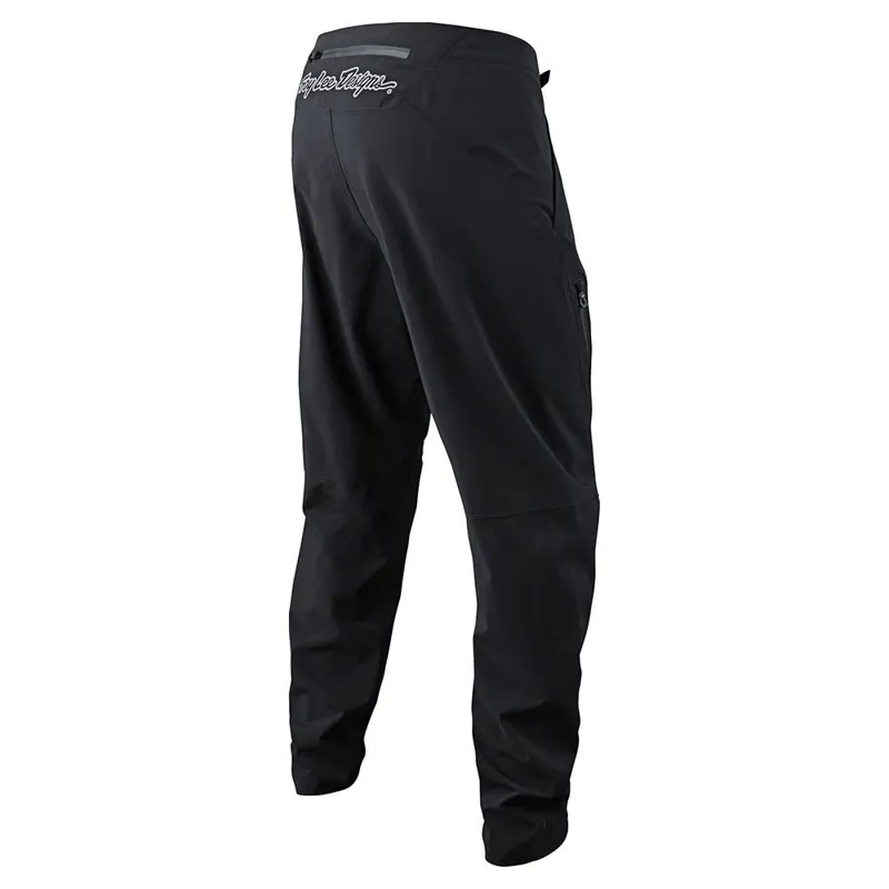 Troy Lee Designs Resist MTB Trousers - Black 3 Troy Lee Designs Resist MTB Trousers - Black