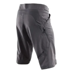 Troy Lee Designs Ruckus Men's Baggy Shorts - Solid Granite -CycloPro Shop tld218906022 2 2000x.progressive