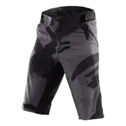 Troy Lee Designs Ruckus Men's Baggy Shorts - Brit Camo Black 11 Troy Lee Designs Ruckus Men's Baggy Shorts - Brit Camo Black -CycloPro Shop tld218956002 1 2000x.progressive