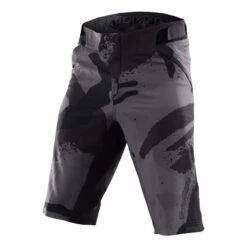 Troy Lee Designs Ruckus Men's Baggy Shorts - Shell Only - Solid Navy -CycloPro Shop tld218956002 1 806d4e90 7354 481f 93aa a0e86bcc612f 2000x.progressive 2
