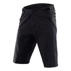Troy Lee Designs Skyline Men's Baggy Shorts - Mono Charcoal -CycloPro Shop tld219931001 1 2000x.progressive