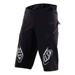 Troy Lee Designs Sprint Men's Baggy Shorts - Mono Charcoal -CycloPro Shop tld223931001 1 2000x.progressive