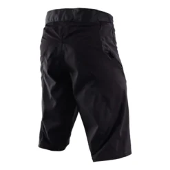 Troy Lee Designs Sprint Men's Baggy Shorts - Mono Black -CycloPro Shop tld223931001 2 2000x.progressive