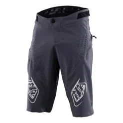 Troy Lee Designs Sprint Men's Baggy Shorts - Mono Charcoal -CycloPro Shop tld223931012 1 2000x.progressive