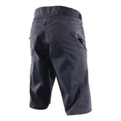 Troy Lee Designs Sprint Men's Baggy Shorts - Mono Charcoal -CycloPro Shop tld223931012 2 2000x.progressive
