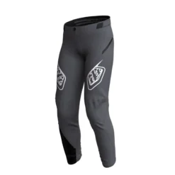 Troy Lee Designs Sprint Youth Trousers - Mono Charcoal -CycloPro Shop tld224931011 1 2000x.progressive