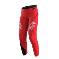 Troy Lee Designs Sprint Youth Trousers - Mono Charcoal -CycloPro Shop tld224931021 1 2000x.progressive