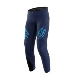 Troy Lee Designs Sprint Youth Trousers - Mono Flo Yellow 11 Troy Lee Designs Sprint Youth Trousers - Mono Flo Yellow -CycloPro Shop tld224931031 1 2000x.progressive 3