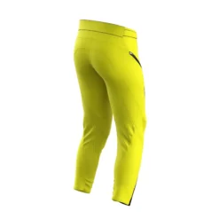Troy Lee Designs Sprint Youth Trousers - Mono Flo Yellow