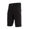 Troy Lee Designs Skyline Youth Baggy Shorts - Mono Charcoal