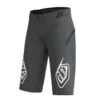 Troy Lee Designs Sprint Youth Baggy Shorts - Mono Flo Yellow -CycloPro Shop tld230931011 1 2000x.progressive 1