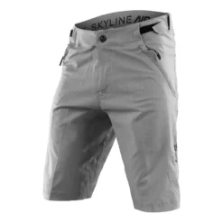 Troy Lee Designs Skyline Air Men's Baggy Shorts - Shell Only - Quarry -CycloPro Shop tld237931012 1 2000x.progressive