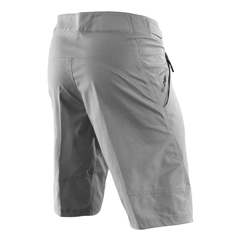 Troy Lee Designs Skyline Air Men's Baggy Shorts - Mono Quarry 5 Troy Lee Designs Skyline Air Men's Baggy Shorts - Mono Quarry - Image 3