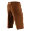 Troy Lee Designs Flowline Men's Baggy Shorts - Shell Only - Solid Canvas -CycloPro Shop tld245906002 2 2000x.progressive