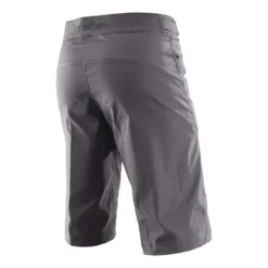 Troy Lee Designs Flowline Men's Baggy Shorts - Shell Only - Solid Charcoal 8 Troy Lee Designs Flowline Men's Baggy Shorts - Shell Only - Solid Charcoal -CycloPro Shop tld245906032 2 2000x.progressive