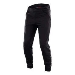 Troy Lee Designs Skyline Men's Trousers - Signature Black 10 Troy Lee Designs Skyline Men's Trousers - Signature Black -CycloPro Shop tld255931001 1 2000x.progressive 1
