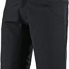 Troy Lee Designs Mischief Shell Only Women's Baggy Shorts - Black 2 Troy Lee Designs Mischief Shell Only Women's Baggy Shorts - Black -CycloPro Shop tld260blk