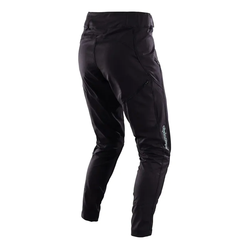 Troy Lee Designs Lilium Women's Trousers - Micayla Gatto Black 5 Troy Lee Designs Lilium Women's Trousers - Micayla Gatto Black - Image 3