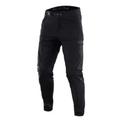 Troy Lee Designs Ruckus Men's Cargo Trousers - Mono Dark Canvas -CycloPro Shop tld276931002 1 2000x.progressive