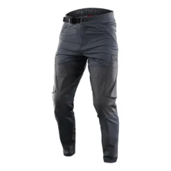 Troy Lee Designs Ruckus Men's Cargo Trousers - Mono Dark Canvas -CycloPro Shop tld276931012 1 2000x.progressive