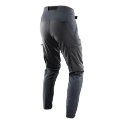 Troy Lee Designs Ruckus Men's Cargo Trousers - Mono Charcoal -CycloPro Shop tld276931012 2 2000x.progressive