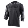 Troy Lee Designs Ruckus Men's 3/4 Jersey - Camber Camo Black -CycloPro Shop tld318888002 1 2000x.progressive