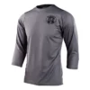 Troy Lee Designs Ruckus Men's 3/4 Jersey - Industry Charcoal 1 Troy Lee Designs Ruckus Men's 3/4 Jersey - Industry Charcoal -CycloPro Shop tld318961002 1 2000x.progressive
