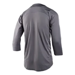 Troy Lee Designs Ruckus Men's 3/4 Jersey - Industry Charcoal -CycloPro Shop tld318961002 2 2000x.progressive