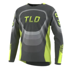 Troy Lee Designs Sprint Youth Long Sleeve Jersey - Richter Red 11 Troy Lee Designs Sprint Youth Long Sleeve Jersey - Richter Red -CycloPro Shop tld324001001 1 2000x.progressive