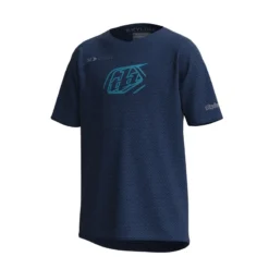 Troy Lee Designs Skyline Youth Short Sleeve Jersey - Iconic Navy 10 Troy Lee Designs Skyline Youth Short Sleeve Jersey - Iconic Navy -CycloPro Shop tld328064001 1 2000x.progressive