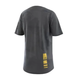 Troy Lee Designs Skyline Youth Short Sleeve Jersey - Blocks Charcoal