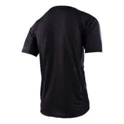 Troy Lee Designs Skyline Air Men's Short Sleeve Jersey - Mono Black 13 Troy Lee Designs Skyline Air Men's Short Sleeve Jersey - Mono Black -CycloPro Shop tld337931002 2 2000x.progressive