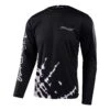 Troy Lee Designs Flowline Men's Long Sleeve Jersey - Solid Windward 2 Troy Lee Designs Flowline Men's Long Sleeve Jersey - Solid Windward -CycloPro Shop tld346908012 1 2000x.progressive