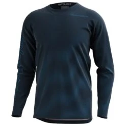 Troy Lee Designs Skyline Chill Men's Long Sleeve Jersey - Tie Dye Charcoal 7 Troy Lee Designs Skyline Chill Men's Long Sleeve Jersey - Tie Dye Charcoal -CycloPro Shop tld353607012 1 2000x.progressive 1
