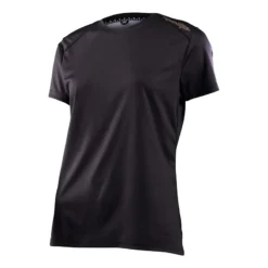 Troy Lee Designs Lilium Women's Short Sleeve Jersey - Solid - Black 8 Troy Lee Designs Lilium Women's Short Sleeve Jersey - Solid - Black -CycloPro Shop tld357906021 1 4f6ccd6f 689b 461f aceb ea466915fa61 2000x.progressive
