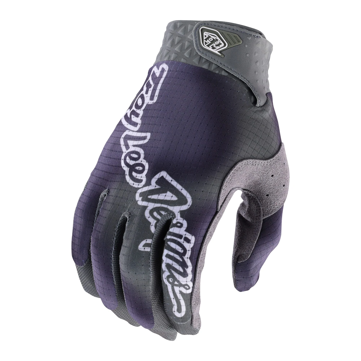 Troy Lee Designs Air Graphic Edition Long Finger Gloves - Radian Multicolour 3 Troy Lee Designs Air Graphic Edition Long Finger Gloves - Radian Multicolour