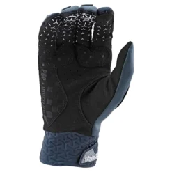 Troy Lee Designs Swelter Long Finger Gloves - Charcoal
