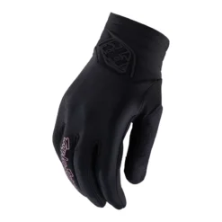 Troy Lee Designs Luxe Women's Long Finger Gloves - Micayla Gatto Rosewood 7 Troy Lee Designs Luxe Women's Long Finger Gloves - Micayla Gatto Rosewood -CycloPro Shop tld441906002 1 2000x.progressive