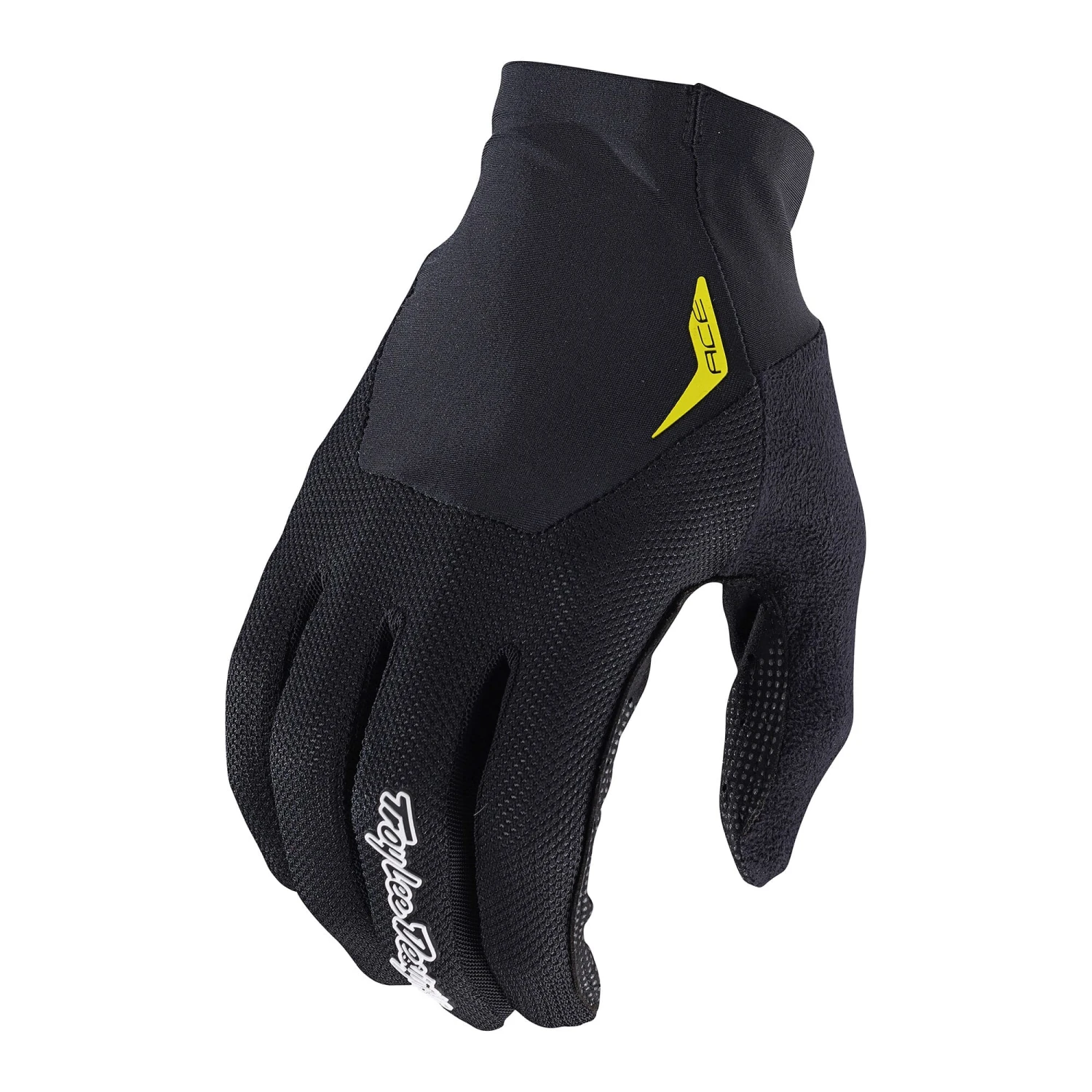 Troy Lee Designs Ace Long Finger Gloves - Mono Acid 3 Troy Lee Designs Ace Long Finger Gloves - Mono Acid