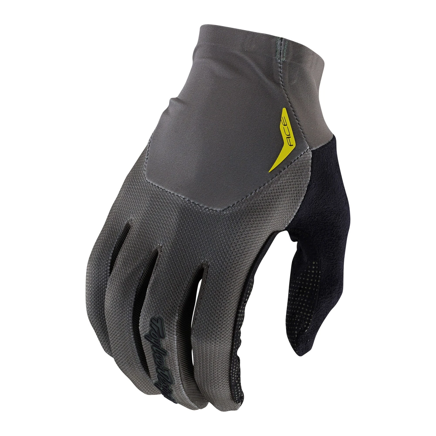Troy Lee Designs Ace Long Finger Gloves - Mono Acid 7 Troy Lee Designs Ace Long Finger Gloves - Mono Acid - Image 5