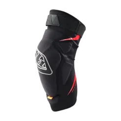 Troy Lee Designs Raid Knee Guards - Black 10 Troy Lee Designs Raid Knee Guards - Black -CycloPro Shop tld591003002 2 2000x.progressive