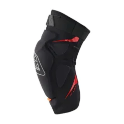 Troy Lee Designs Raid Knee Guards - Black 9 Troy Lee Designs Raid Knee Guards - Black -CycloPro Shop tld591003002 4 2000x.progressive