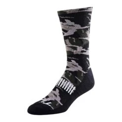 Troy Lee Designs Performance Socks - Signature Black 18 Troy Lee Designs Performance Socks - Signature Black -CycloPro Shop tld853545002 1 2000x.progressive 3