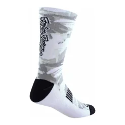 Troy Lee Designs Performance Socks - Signature Camo Cement 19 Troy Lee Designs Performance Socks - Signature Camo Cement -CycloPro Shop tld853545012 3 2000x.progressive
