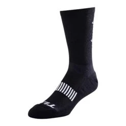 Troy Lee Designs Performance Socks - Speed Black 13 Troy Lee Designs Performance Socks - Speed Black -CycloPro Shop tld853917002 1 2000x.progressive 2