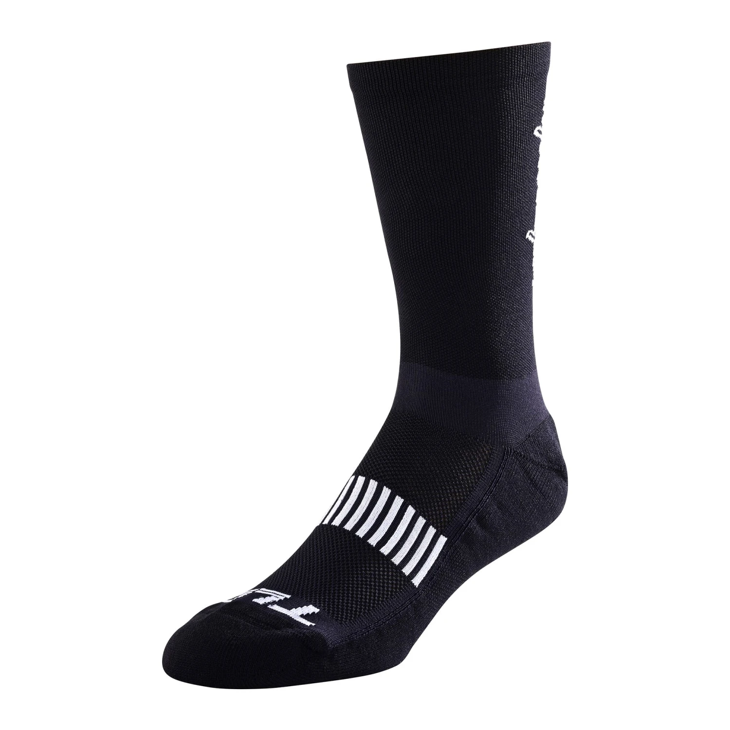 Troy Lee Designs Performance Socks - Speed Black 4 Troy Lee Designs Performance Socks - Speed Black - Image 2